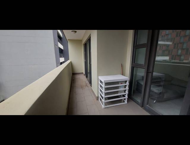 2 BEDROOM APARTMENT FOR SALE IN UMHLANGA RIDGE